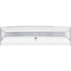 Gree Soyal GRC/GRCO-121QI/KSY-N5 Κλιματιστικό Inverter 12000 BTU A+++/A+++ με Ιονιστή και Wi-Fi