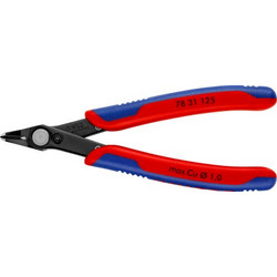 Knipex 78 31 125 Διαγώνια πένσα