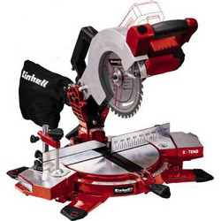 Einhell TE-MS 18/210 Li (1x3.0Ah)