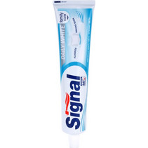 Signal Family Daily White Οδοντόκρεμα 125ml