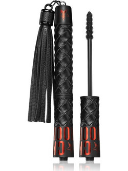 Jeffree Star Cosmetics Fxck Proof Black Αδιάβροχη Mascara για Όγκο & Μήκος 8ml