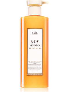 La'dor ACV Vinegar βαθιά αποκαταστατικό κοντίσιονερ Για λάμψη και απαλότητα μαλλιών 430 ml