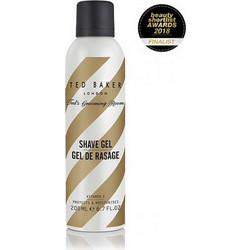Ted Baker Gel Ξυρίσματος 200ml