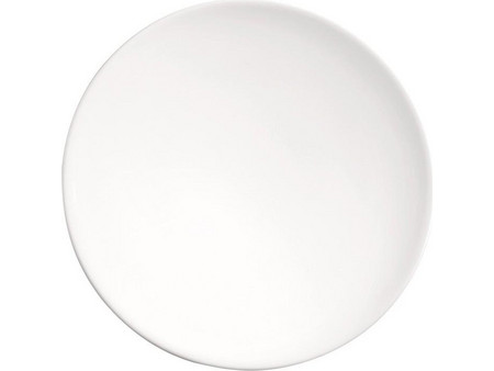 Espiel Πιάτα Φρούτου Πορσελάνης Coup Fine Dining 21.5cm 6τμχ 001.729467K6