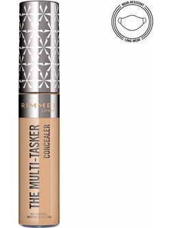Rimmel The Multi-Tasker 050 Sand Liquid Colour Corrector 10ml
