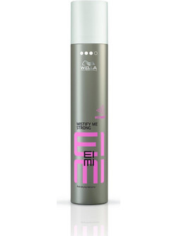 Wella Eimi Mistify Me Strong Λακ Μαλλιών Δυνατό Κράτημα 300ml