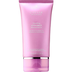 Alterna Caviar Smoothing Anti-Frizz Blowout Butter Κρέμα Φορμαρίσματος Μαλλιών για Φριζάρισμα 150ml