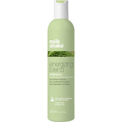 Milk_Shake Energizing Blend Sulfate Free Σαμπουάν για Επανόρθωση για Λεπτά & Ταλαιπωρημένα Μαλλιά 300ml