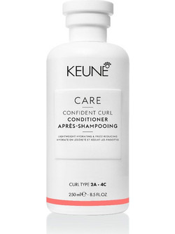 Keune Haircosmetics Confident Curl Conditioner 250ml