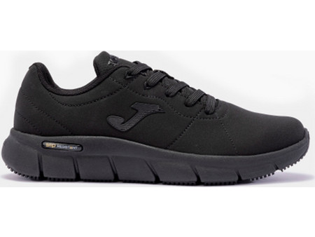 Joma 500 Lady 2301 Γυναικεία Αθλητικά Παπούτσια για Τρέξιμο Μαύρα C500LW-2301