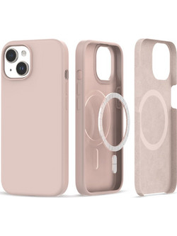 Tech-Protect MagSafe Θήκη Candy Pink (iPhone 15 Plus)