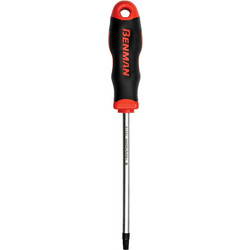 ΚΑΤΣΑΒΙΔΙ MAXPOWER TORX ΜΕ ΤΡΥΠΑ 25x125mm, BENMAN (75170)