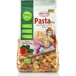 ΖΥΜΑΡΙΚΑ ΤΡΙΧΡΩΜΑ ΠΡΙΓΚΙΠΙΣΣΑ DISNEY ΒΙΟ 300gr