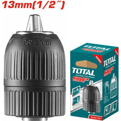 ΤΣΟΚ ΑΥΤΟΜΑΤΟ TOTAL 1/2" - 20UNF / 2-13mm (TAC451321)