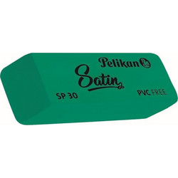 ΓΟΜΑ PELIKAN SP 30 SATIN GREEN