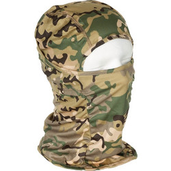 Balaclava Mission Operation Camo MFH
