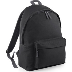 BagBase BG125L Σακίδιο Πλάτης 22lt Μαύρο