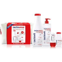 LACTOVIT LACTO-UREA REPAIR LOT 5 pcs