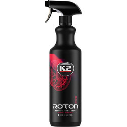 K2 Roton Pro Wheel Cleaner 1lt