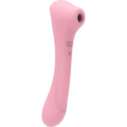 Femintimate Clitoris Sucker Daisy Κλειτοριδικός Δονητής Ροζ