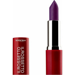 Deborah Milano Il Rossetto Winter In Love 818 Long Lasting Κραγιόν Stick