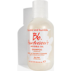 Bumble & Bumble Hairdresser's Invisible Oil Σαμπουάν Κερατίνης για Ξηρά Μαλλιά 60ml