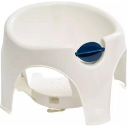 Thermobaby Aquafun Καθισματάκι Μπάνιου Μωρού Λευκό