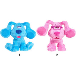 Moose Toys Blue's Clues & You 2 Σχέδια BLU00000