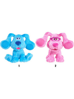 Moose Toys Blue's Clues & You 2 Σχέδια BLU00000
