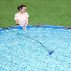 Bestway Κιτ Συντήρησης Υπέργειων Πισινών Flowclear 93321