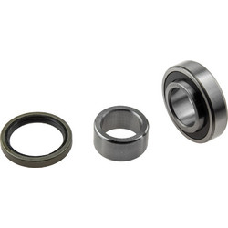 ΡΟΥΛΕΜΑΝ ΤΡΟΧΟΥ SUZUKI SAMURAI SJ410/SJ413 / SUPERCARRY '85-'99/ CARRY '00- ΠΙΣΩ (ΣΕΤ ΤΩΝ 3 ΤΜΧ)