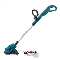 Makita DUR181Z Χορτοκοπτικό Μπαταρίας Ώμου / Χειρός 18V 2.8kg