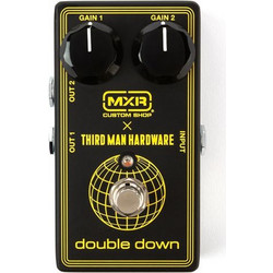 MXR CSP042 Double Down Booster Πετάλι