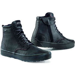 TCX Dartwood Gore-Tex Black