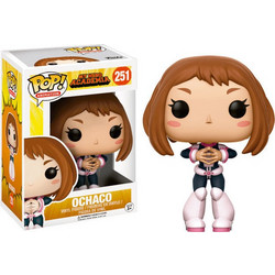 Funko Pop! Animation My Hero Academia 251 Ochaco