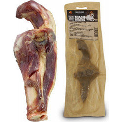 Mediterranean Grain Free Serrano Parma Ham Bites 4τμχ