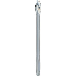 MILWAUKEE ΠΡΟΕΚΤΑΣΗ ΜΟΧΛΟΥ ΚΑΣΤΑΝΙΑΣ 1/2'' 380mm (4932471866 )