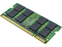 Apacer Fully Buffer DDR2 512MB 667Mhz PC5300