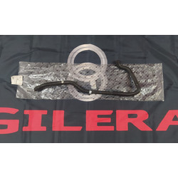 Σωλήνας Νερού Τρόμπας-Ψυγείου Για Gilera Runner 125-200cc 2006-2016 Μοντέλα Καινούργιο Γνήσιο
