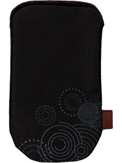 VOLTE-TEL ΘΗΚΗ ΠΟΥΓΚΙ NOKIA 7373 BLACK