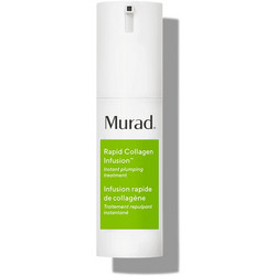 Murad Age Reform Rapid Collagen Infusion Αντιγηραντικό Serum Προσώπου για Ανάπλαση με Κολλαγόνο & Ρετινόλη 30ml