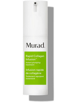 Murad Age Reform Rapid Collagen Infusion Αντιγηραντικό Serum Προσώπου για Ανάπλαση με Κολλαγόνο & Ρετινόλη 30ml