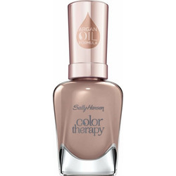 Sally Hansen Color Therapy 192 Sunrise Salutation Gloss Βερνίκι Νυχιών 14.7ml