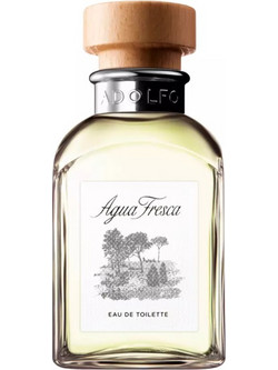 Adolfo Dominguez Agua Fresca Eau de Toilette 120ml