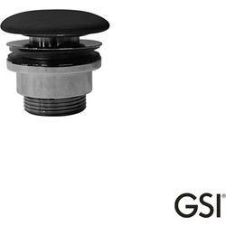 Βαλβίδα Νιπτήρα Ελεύθερης Ροής GSI Ardesia