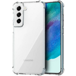 Κάλυμμα Κινητού Cool Galaxy S21 FE Διαφανές GALAXY S21 FE 5G Samsung