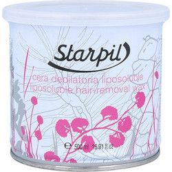 Starpil Κερί Αποτρίχωσης για Σώμα 500ml