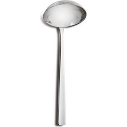 COMAS ΚΟΥΤΑΛΑ ΒΑΘΥΑ Υ.26.8cm/3mm 18/0 MADRID