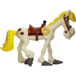 Plastoy Lucky Luke Jolly Jumper 63103