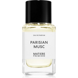 Matiere Premiere Parisian Musc Eau de Parfum 100ml